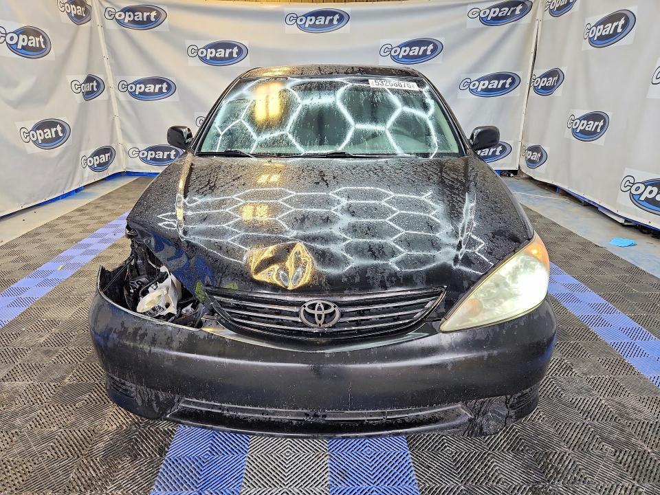 4T1BE32K46U134095 2006 TOYOTA CAMRY photo no. 5