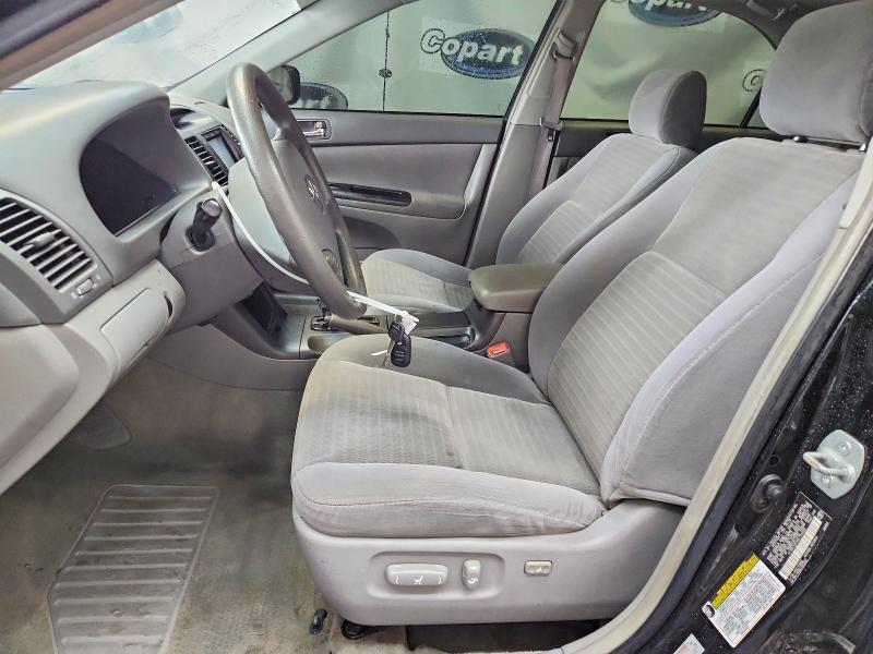 4T1BE32K46U134095 2006 TOYOTA CAMRY photo no. 7