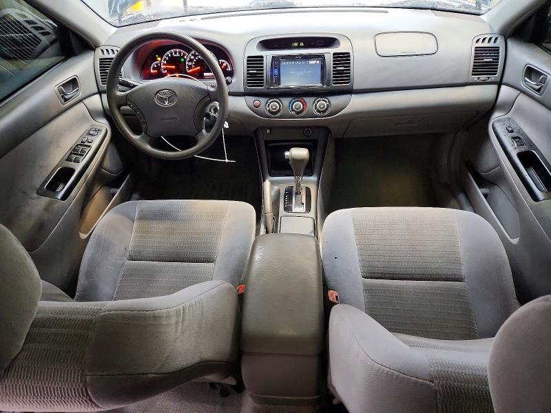 4T1BE32K46U134095 2006 TOYOTA CAMRY photo no. 8
