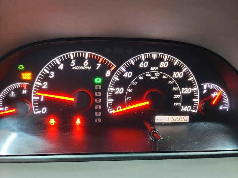 4T1BE32K46U134095 2006 TOYOTA CAMRY photo no. 9