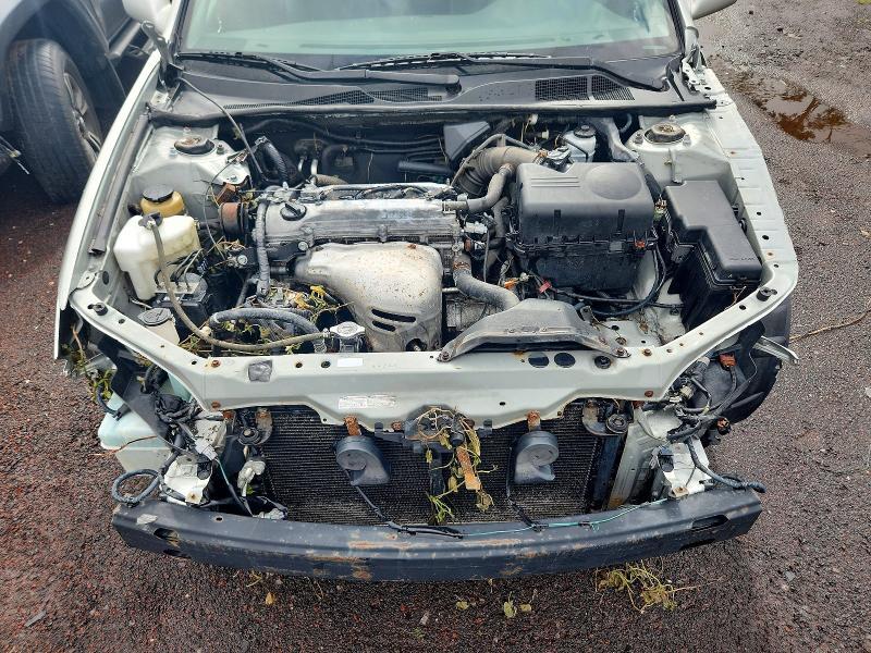 2006 TOYOTA CAMRY LE — Фото 11 из 12