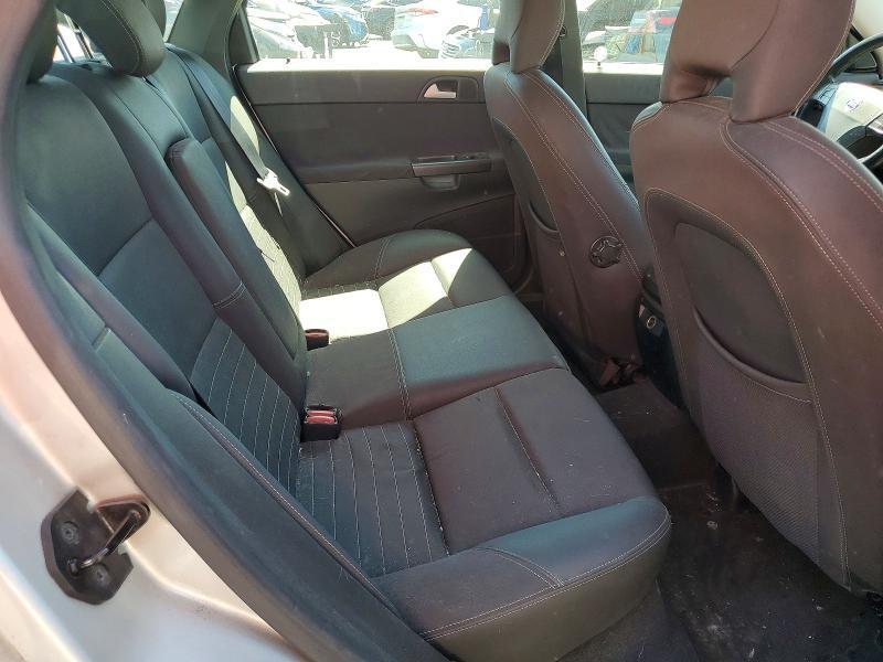 2006 VOLVO S40 2.4I — Фото 10 из 12