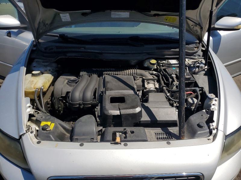 2006 VOLVO S40 2.4I — Фото 11 из 12