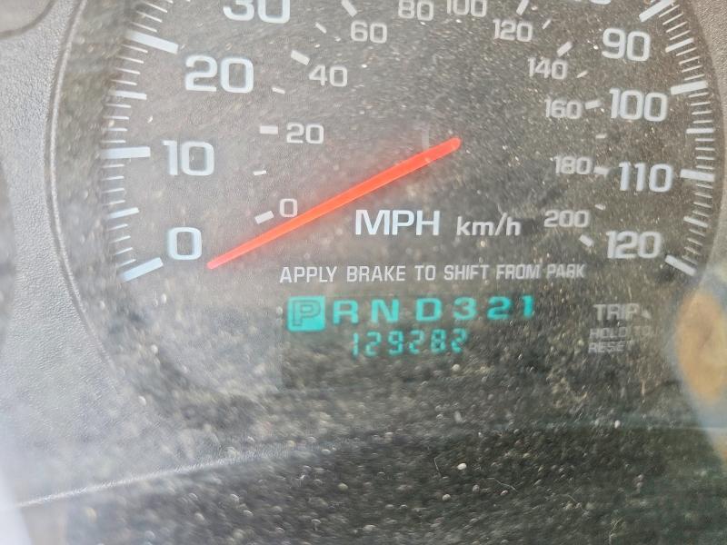 2005 CHEVROLET IMPALA — Фото 9 из 12