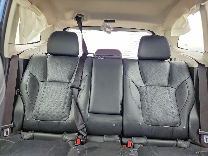 2019 SUBARU FORESTER TOURING — Фото 10 из 14