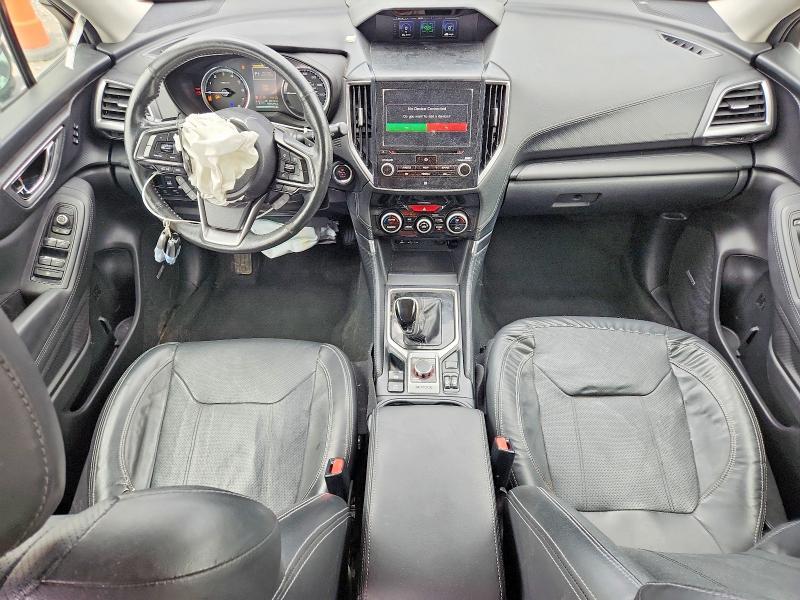 2019 SUBARU FORESTER TOURING — Фото 8 из 14