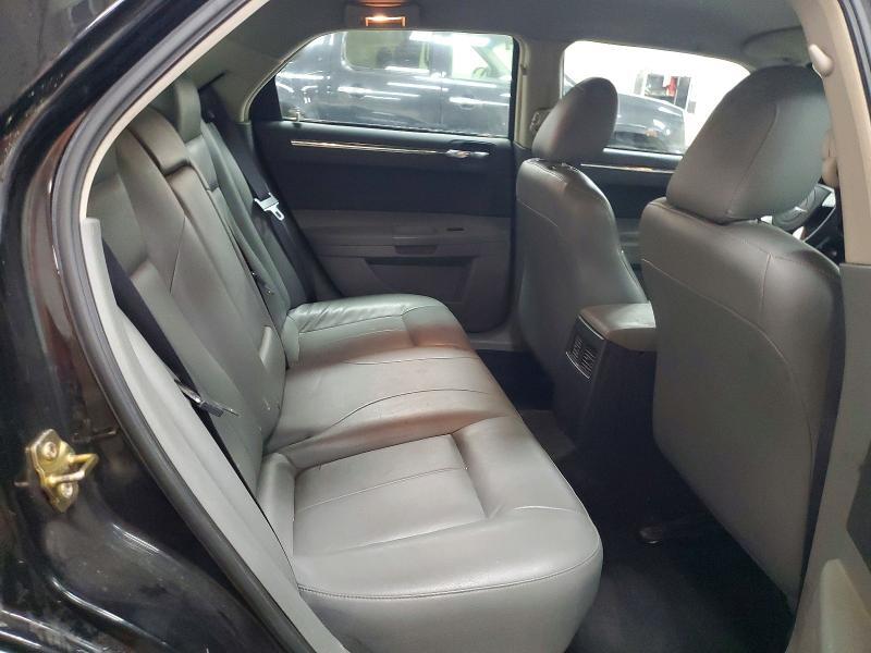 2C3JA53GX5H176536 2005 CHRYSLER 300 photo no. 10
