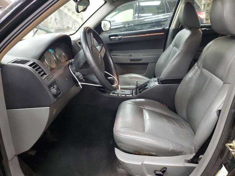 2C3JA53GX5H176536 2005 CHRYSLER 300 photo no. 7