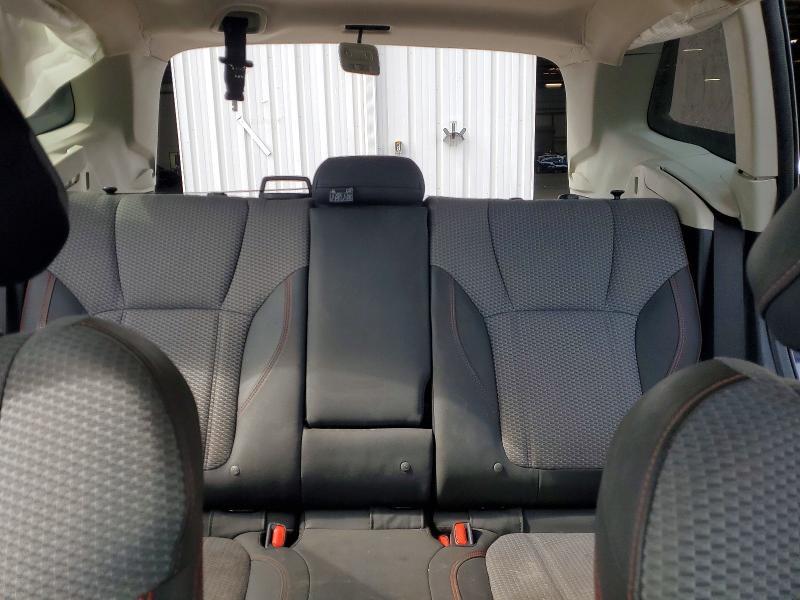 2019 SUBARU FORESTER SPORT — Фото 10 из 13