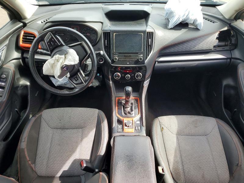 2019 SUBARU FORESTER SPORT — Фото 8 из 13