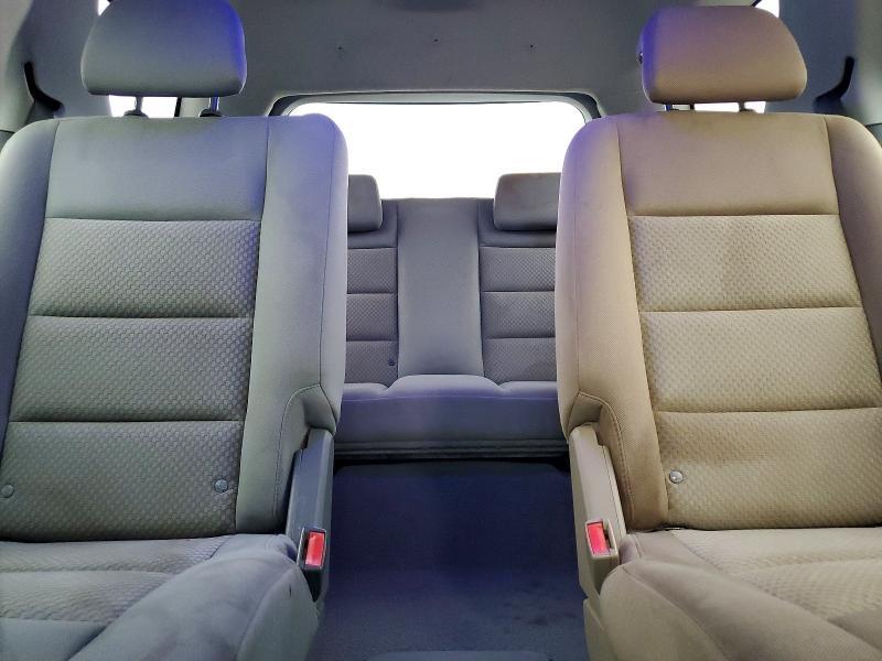 2005 FORD FREESTYLE SE — Фото 10 из 13