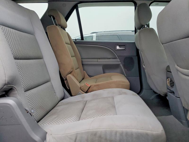 2005 FORD FREESTYLE SE — Фото 11 из 13