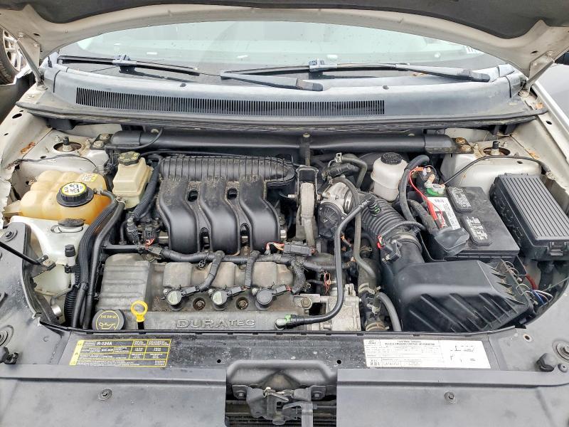 2005 FORD FREESTYLE SE — Фото 12 из 13