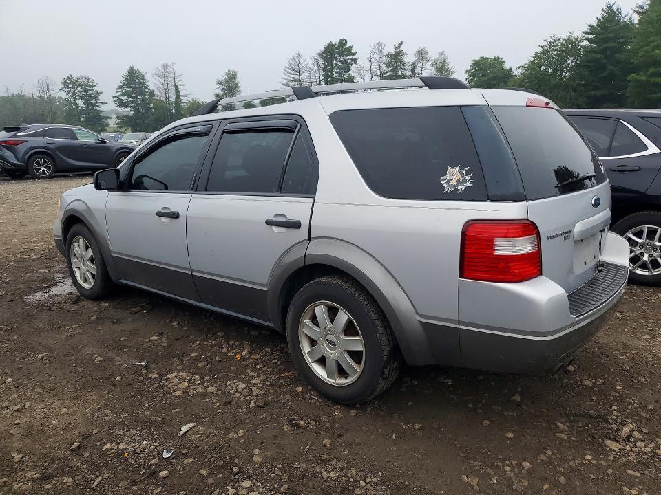 2005 FORD FREESTYLE SE — Фото 2 из 13
