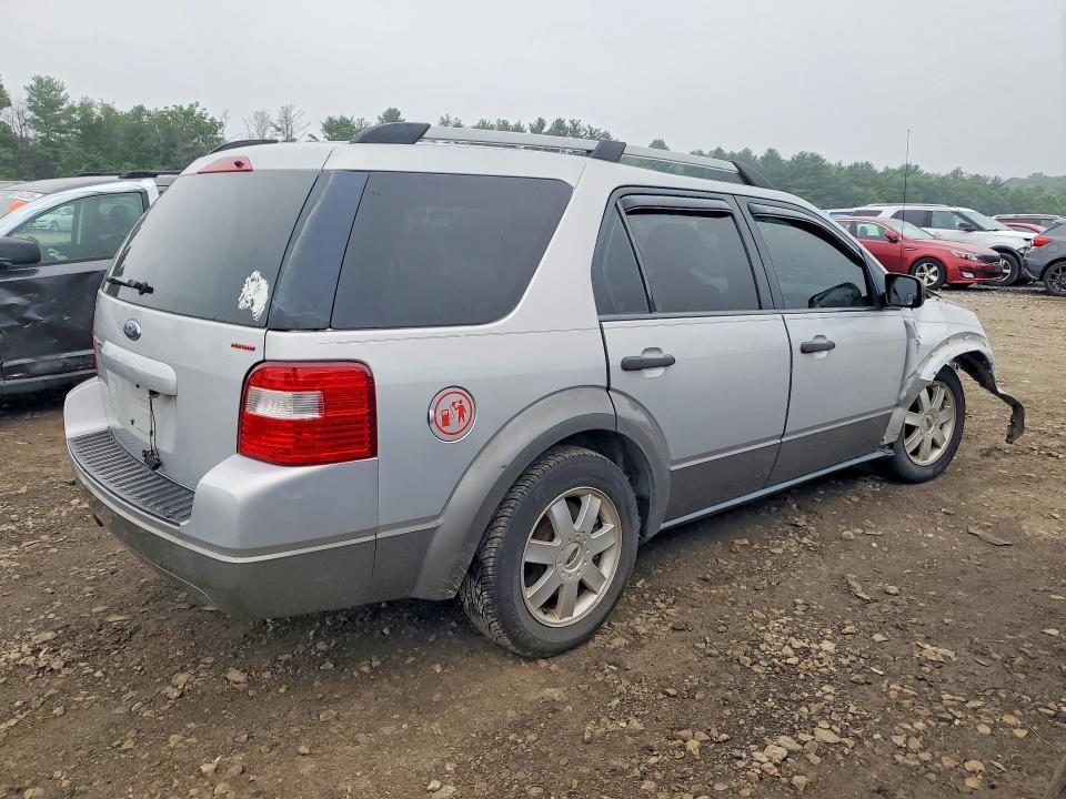 2005 FORD FREESTYLE SE — Фото 3 из 13