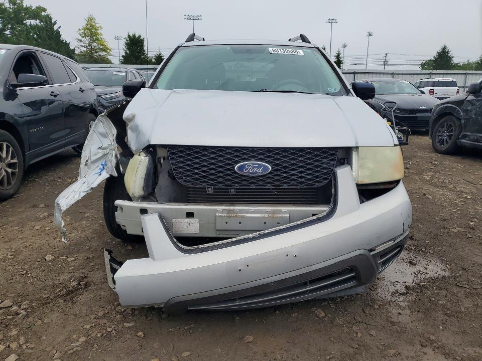 2005 FORD FREESTYLE SE — Фото 5 из 13