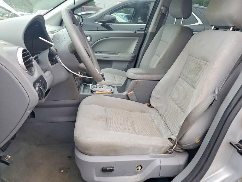 2005 FORD FREESTYLE SE — Фото 7 из 13