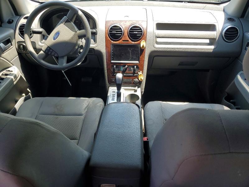 2005 FORD FREESTYLE SE — Фото 8 из 13