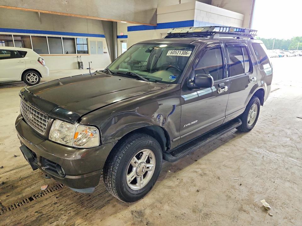1FMZU73W05UA14805 2005 FORD EXPLORER photo no. 1