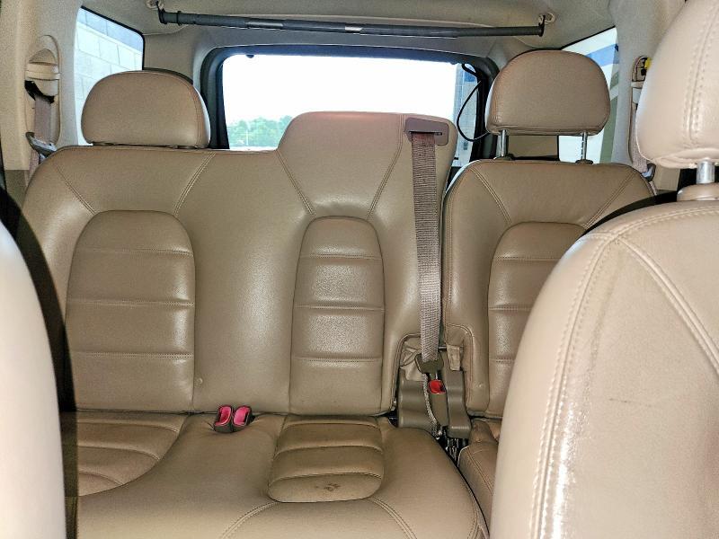 1FMZU73W05UA14805 2005 FORD EXPLORER photo no. 10