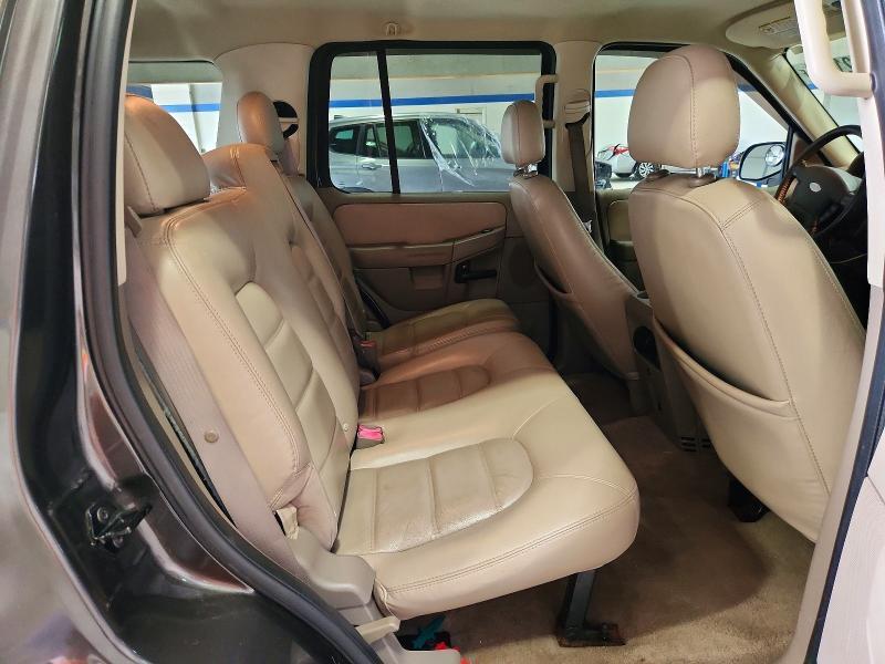 1FMZU73W05UA14805 2005 FORD EXPLORER photo no. 11
