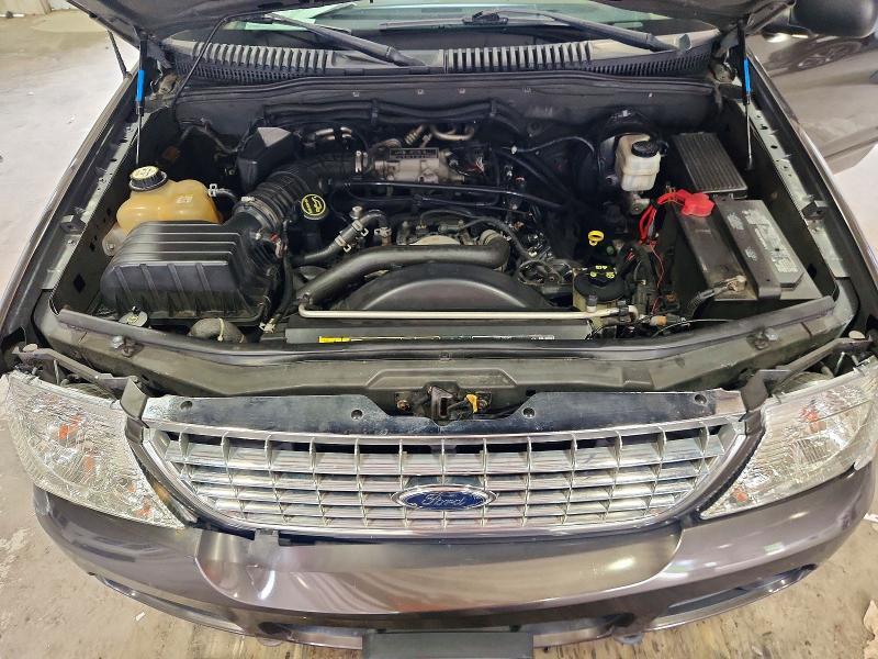 1FMZU73W05UA14805 2005 FORD EXPLORER photo no. 12