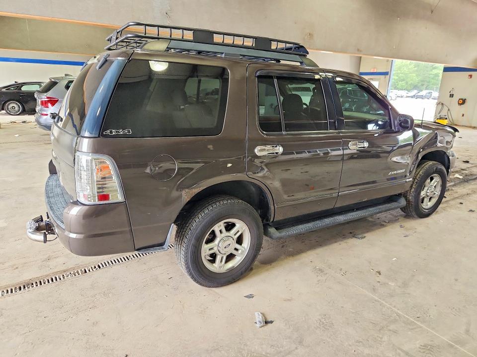 1FMZU73W05UA14805 2005 FORD EXPLORER photo no. 3