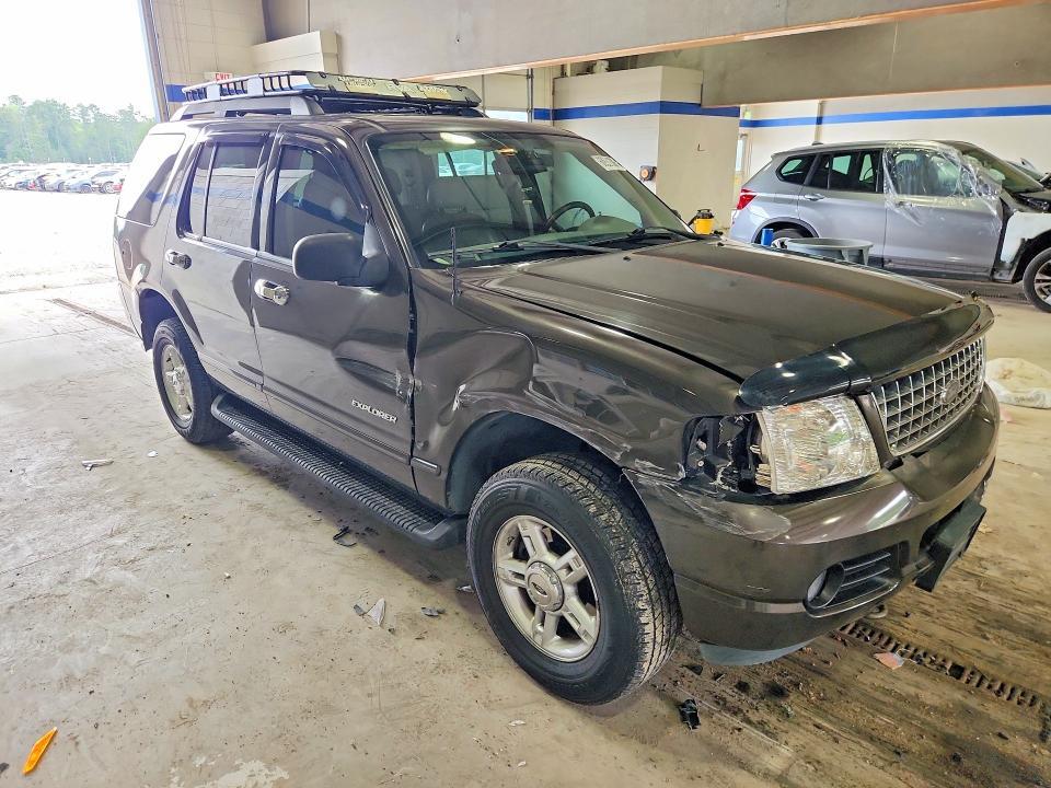 1FMZU73W05UA14805 2005 FORD EXPLORER photo no. 4