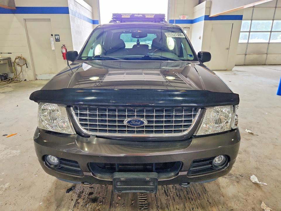 1FMZU73W05UA14805 2005 FORD EXPLORER photo no. 5