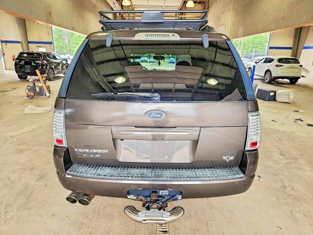 1FMZU73W05UA14805 2005 FORD EXPLORER photo no. 6
