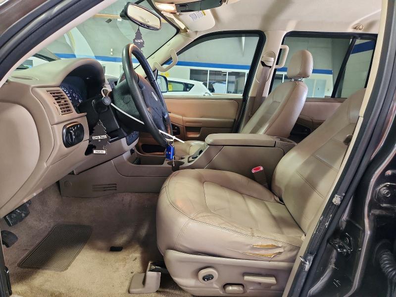 1FMZU73W05UA14805 2005 FORD EXPLORER photo no. 7
