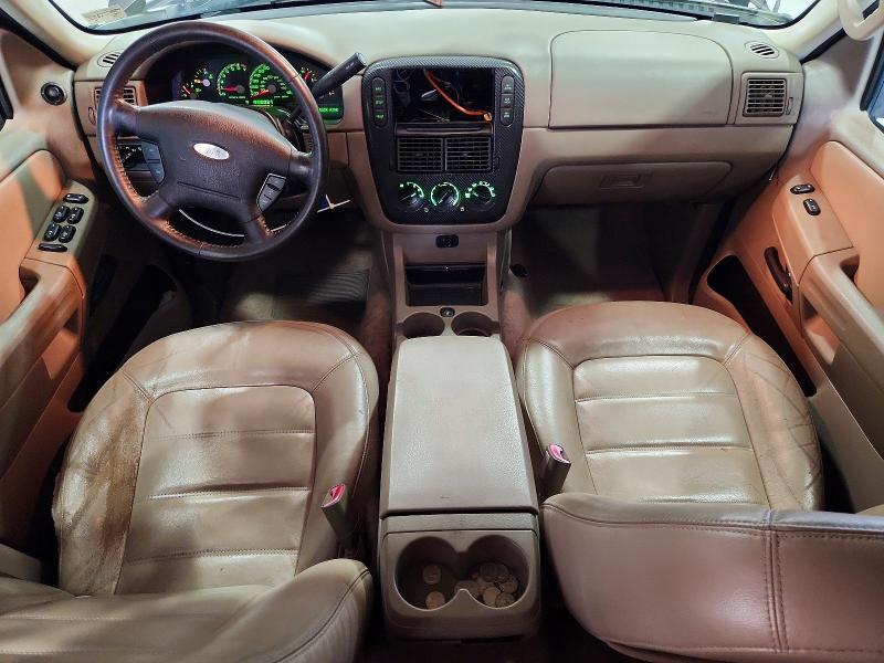 1FMZU73W05UA14805 2005 FORD EXPLORER photo no. 8
