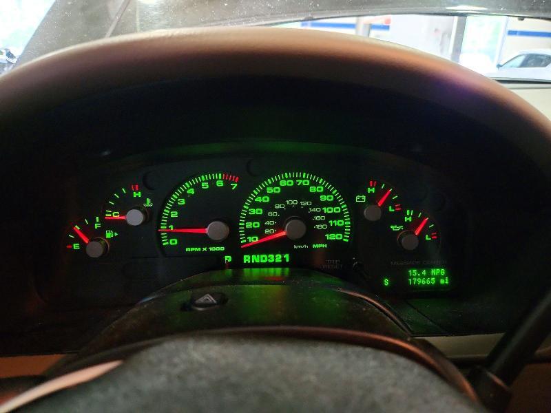 1FMZU73W05UA14805 2005 FORD EXPLORER photo no. 9