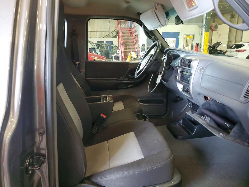 2005 FORD RANGER SUP — Фото 10 из 12