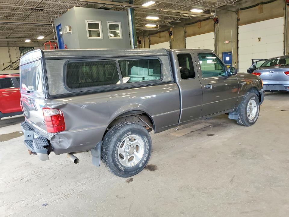 2005 FORD RANGER SUP — Фото 3 из 12