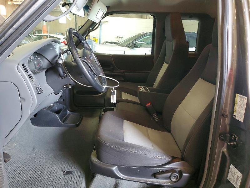 2005 FORD RANGER SUP — Фото 7 из 12