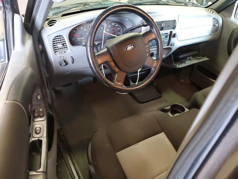 2005 FORD RANGER SUP — Фото 8 из 12
