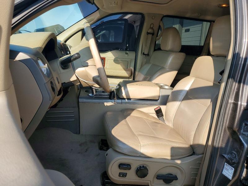 2005 FORD F150 SUPERCREW — Фото 7 из 13