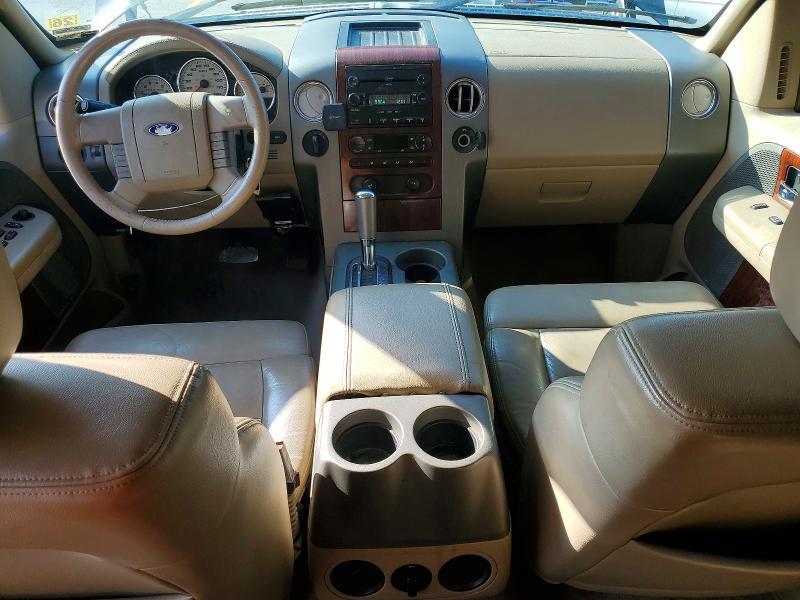 2005 FORD F150 SUPERCREW — Фото 8 из 13