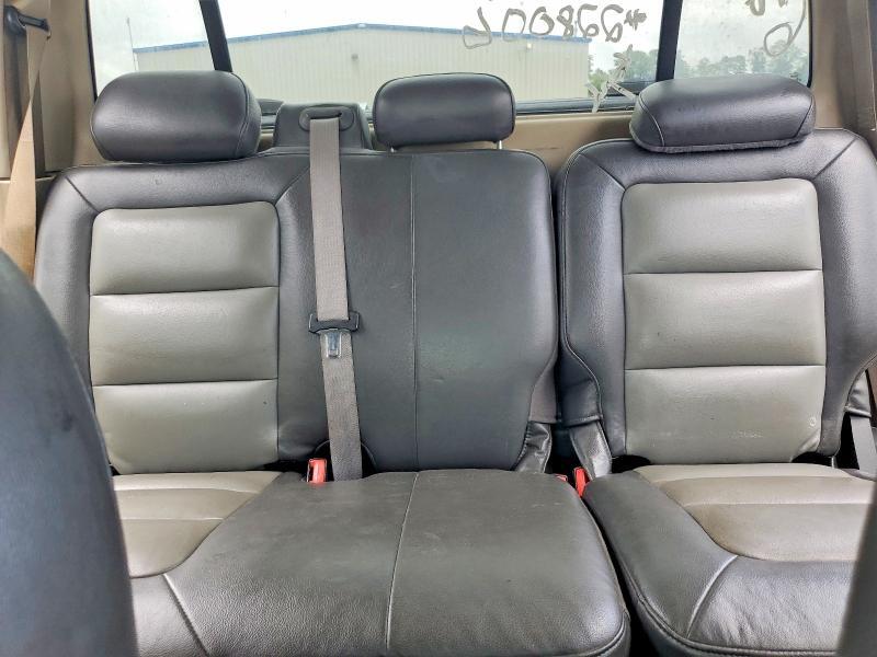 2005 FORD EXPLORER SPORT TRAC — Фото 10 из 13
