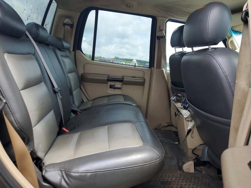 2005 FORD EXPLORER SPORT TRAC — Фото 11 из 13