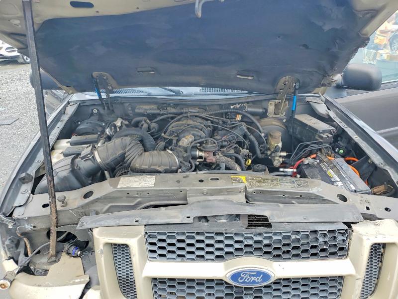 2005 FORD EXPLORER SPORT TRAC — Фото 12 из 13