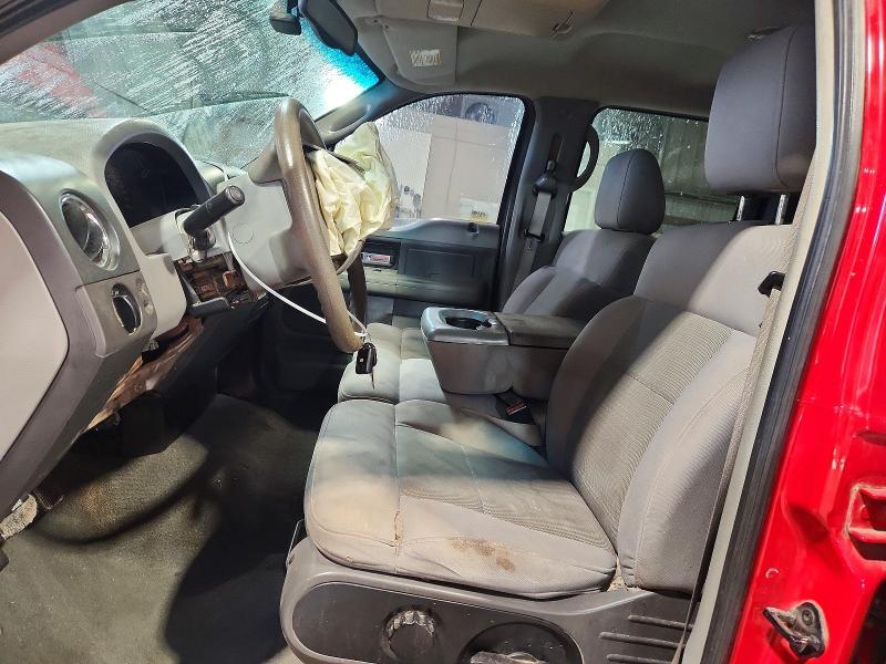 2005 FORD F150 SUPERCREW — Фото 7 из 13