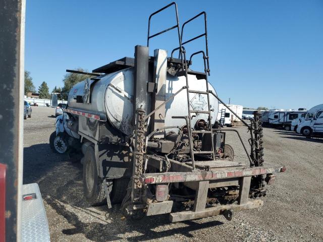 2005 FORD F750 SUPER DUTY OIL DISTRIBUTOR TRUCK — Фото 3 из 10