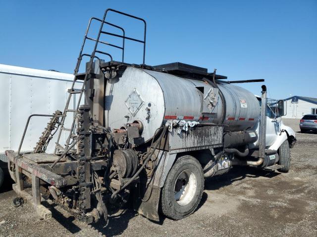 2005 FORD F750 SUPER DUTY OIL DISTRIBUTOR TRUCK — Фото 4 из 10