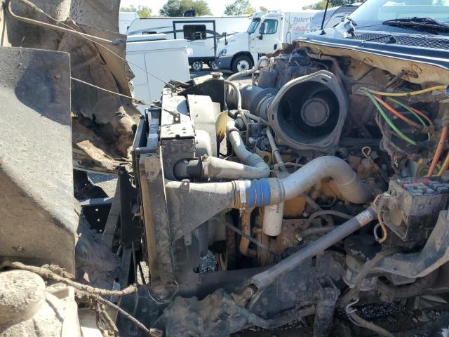 2005 FORD F750 SUPER DUTY OIL DISTRIBUTOR TRUCK — Фото 7 из 10