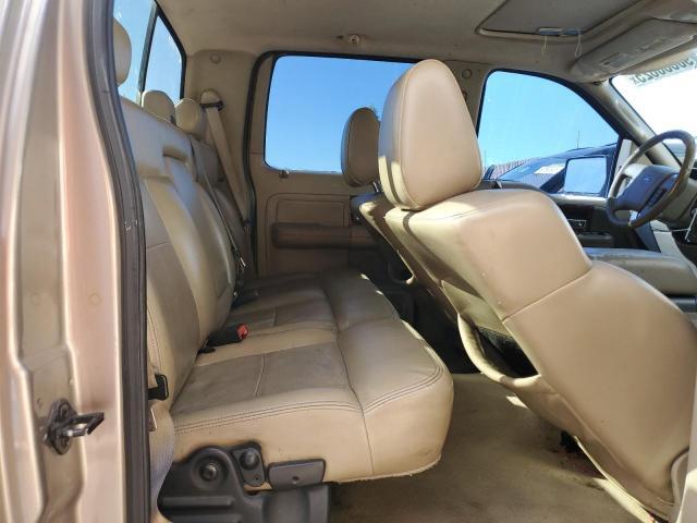 2005 FORD F150 SUPERCREW — Фото 10 из 12