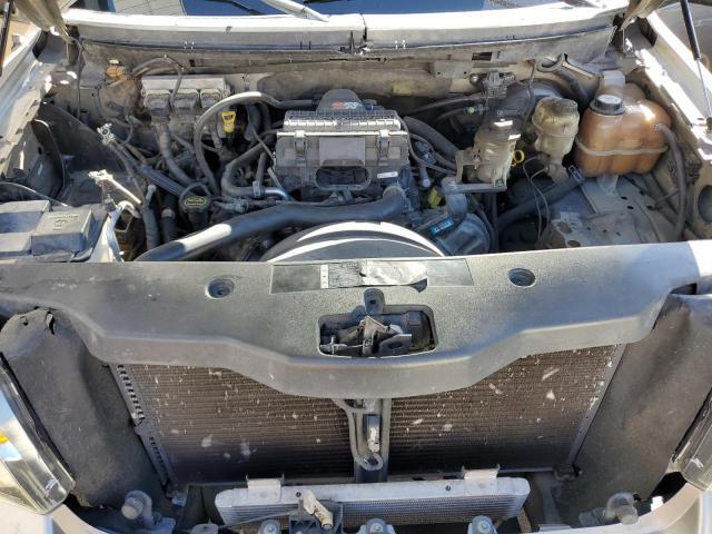 2005 FORD F150 SUPERCREW — Фото 11 из 12