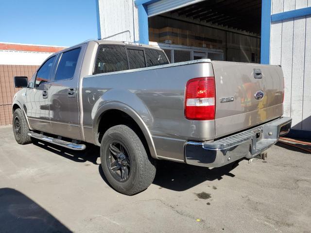 2005 FORD F150 SUPERCREW — Фото 2 из 12