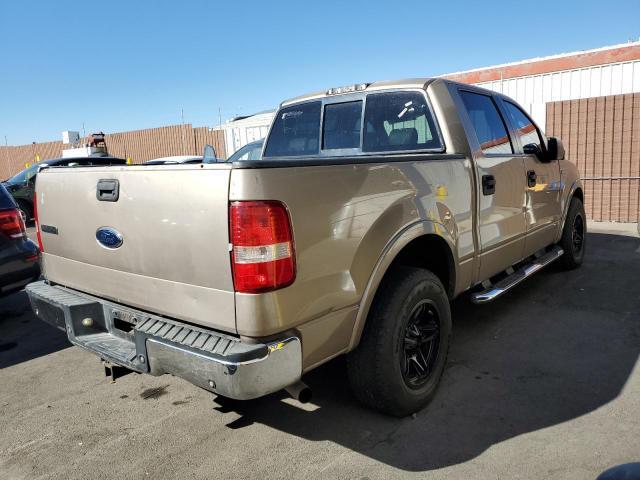 2005 FORD F150 SUPERCREW — Фото 3 из 12